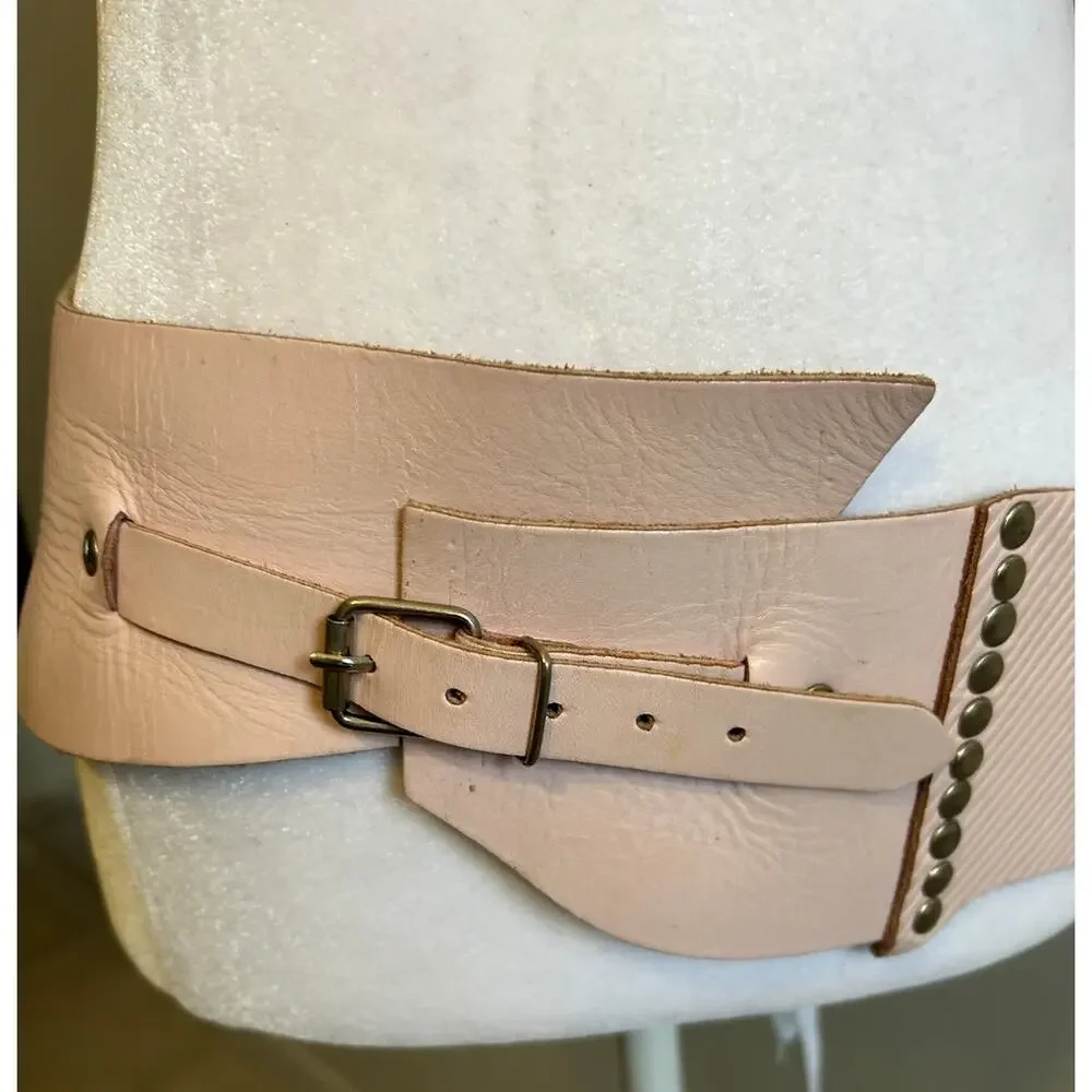 UNMARKED my waist